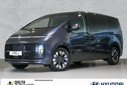 Hyundai STARIA Gebrauchtwagen