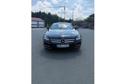 Mercedes-Benz CLS 350 Gebrauchtwagen
