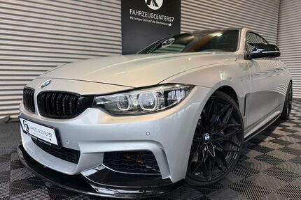 BMW 440 Gebrauchtwagen