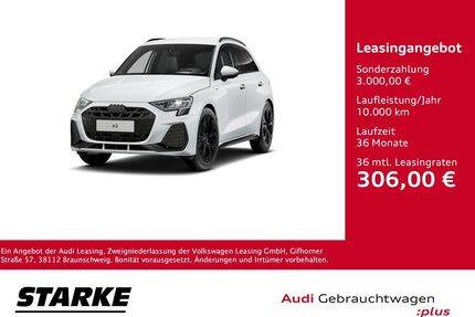 Audi A3 Gebrauchtwagen