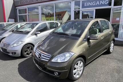 Mercedes-Benz A 180 Gebrauchtwagen