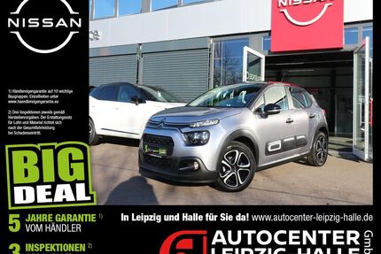 Citroen C3 Gebrauchtwagen