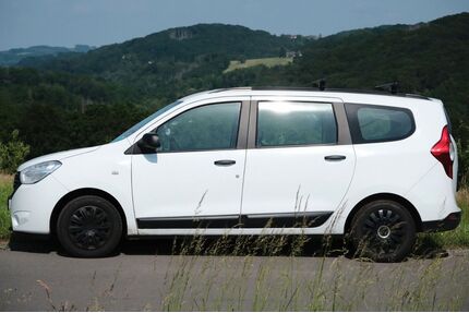 Dacia Lodgy Gebrauchtwagen