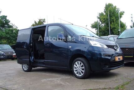 Nissan NV200 Gebrauchtwagen