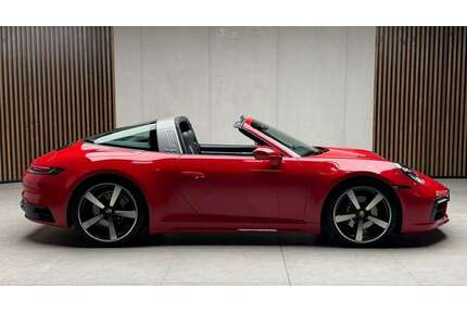 Porsche Targa Gebrauchtwagen