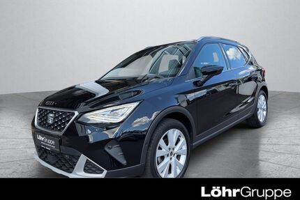 Seat Arona Gebrauchtwagen