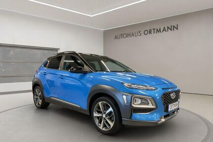 Hyundai KONA Gebrauchtwagen