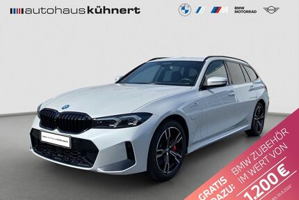 BMW 330 Gebrauchtwagen
