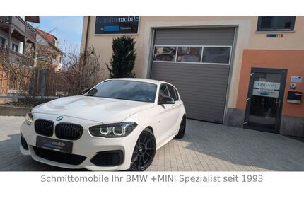 BMW M140i Gebrauchtwagen