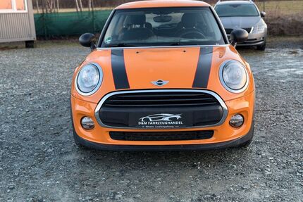 Mini One First Gebrauchtwagen
