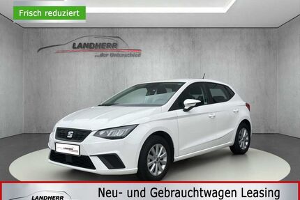 Seat Ibiza Gebrauchtwagen