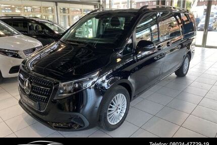 Mercedes-Benz V 250 Gebrauchtwagen