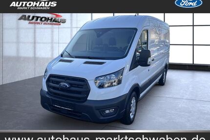 Ford Transit Gebrauchtwagen
