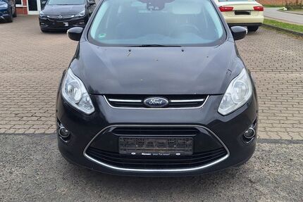 Ford C-Max Gebrauchtwagen