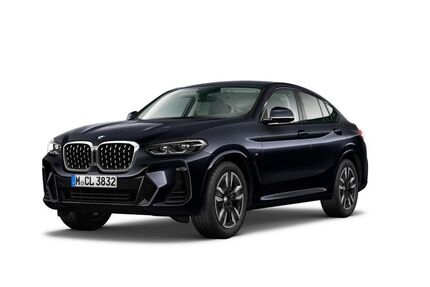 BMW X4 Gebrauchtwagen