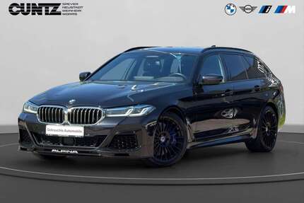 Alpina D5 Gebrauchtwagen