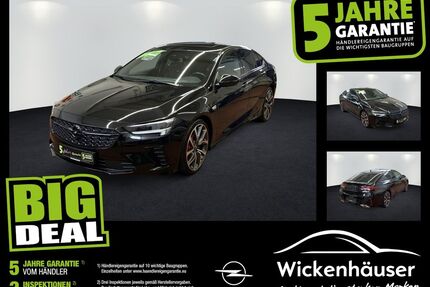 Opel Insignia Gebrauchtwagen