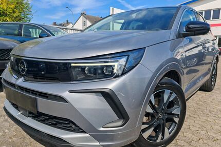 Opel Grandland (X) Gebrauchtwagen