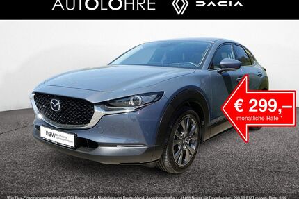 Mazda CX-30 Gebrauchtwagen