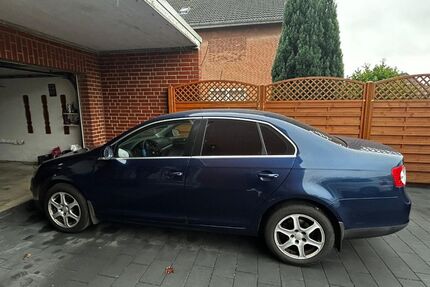VW Jetta Gebrauchtwagen