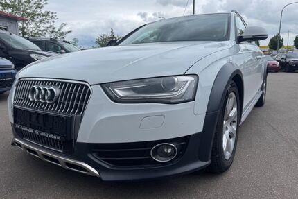 Audi A4 Allroad Gebrauchtwagen