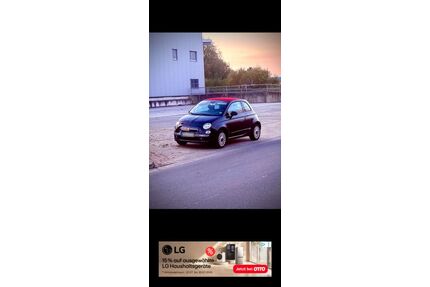 Fiat 500C Gebrauchtwagen
