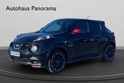 Nissan Juke Gebrauchtwagen