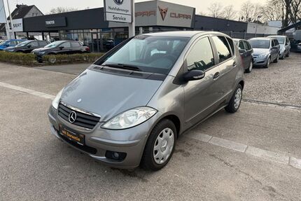 Mercedes-Benz A 150 Gebrauchtwagen