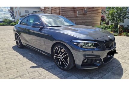 BMW 230 Gebrauchtwagen