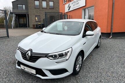 Renault Megane Gebrauchtwagen
