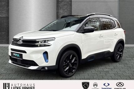 Citroen C5 Aircross Gebrauchtwagen