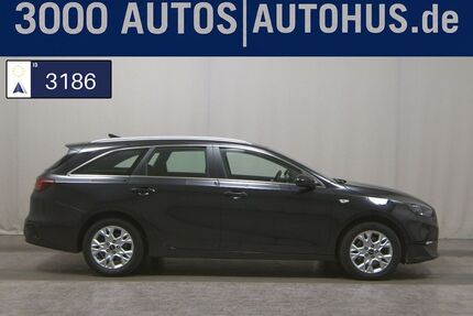 Kia ceed Sportswagon Gebrauchtwagen