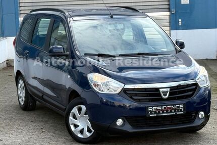 Dacia Lodgy Gebrauchtwagen