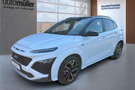 Hyundai KONA Gebrauchtwagen