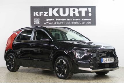 Kia Niro Gebrauchtwagen