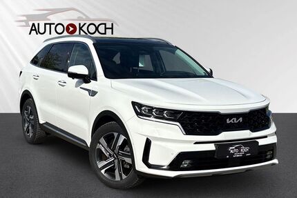 Kia Sorento Gebrauchtwagen