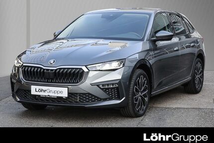 Skoda Scala Gebrauchtwagen