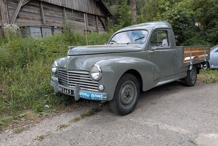 Peugeot Andere Gebrauchtwagen