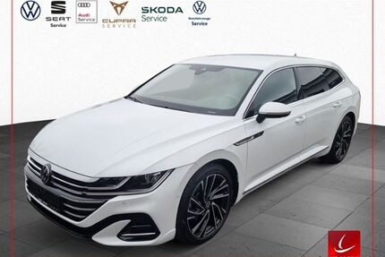 VW Arteon Gebrauchtwagen