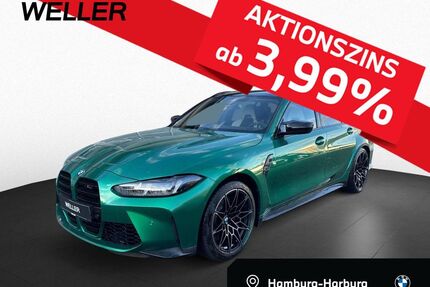 BMW M3 Gebrauchtwagen