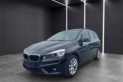 BMW 218 Gran Tourer Gebrauchtwagen