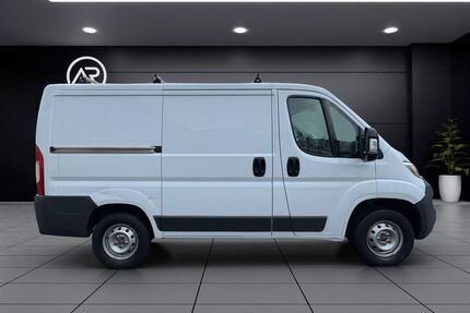 Fiat Ducato Gebrauchtwagen