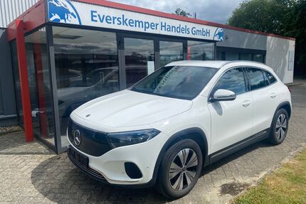 Mercedes-Benz EQA Gebrauchtwagen