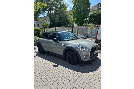 Mini Cooper Gebrauchtwagen