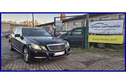 Mercedes-Benz E 350 Gebrauchtwagen