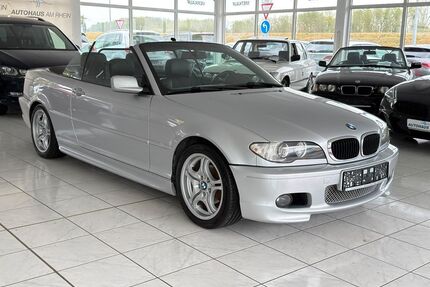 BMW 318 Gebrauchtwagen