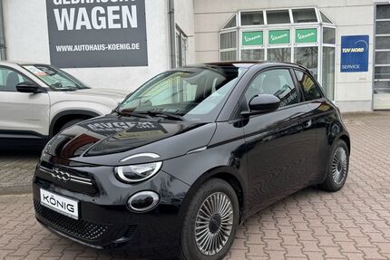 Fiat 500e Gebrauchtwagen