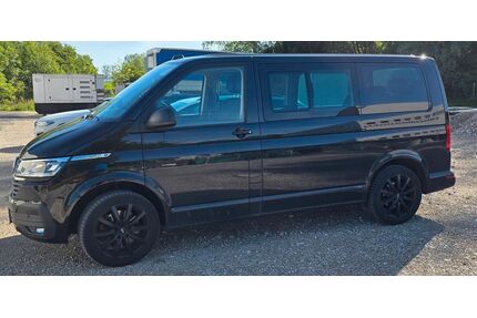 VW T6 Multivan Gebrauchtwagen