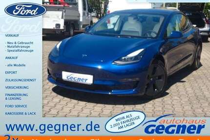Tesla Model 3 Gebrauchtwagen