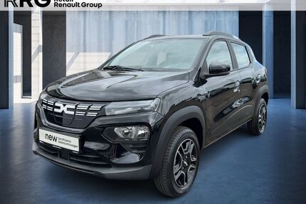 Dacia Spring Gebrauchtwagen